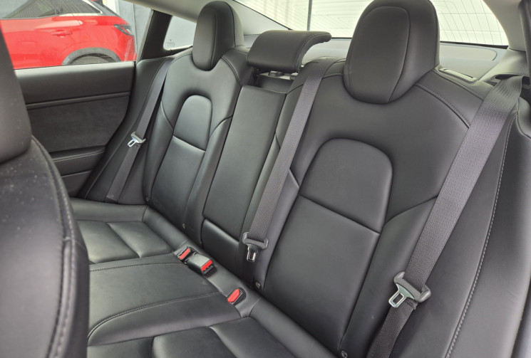 Tesla Model 3 STANDARD Plus 325cv 