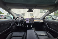 Tesla Model 3 STANDARD Plus 325cv 