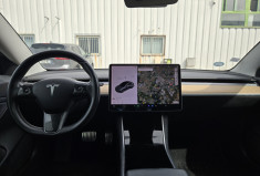 Tesla Model 3 STANDARD Plus 325cv 