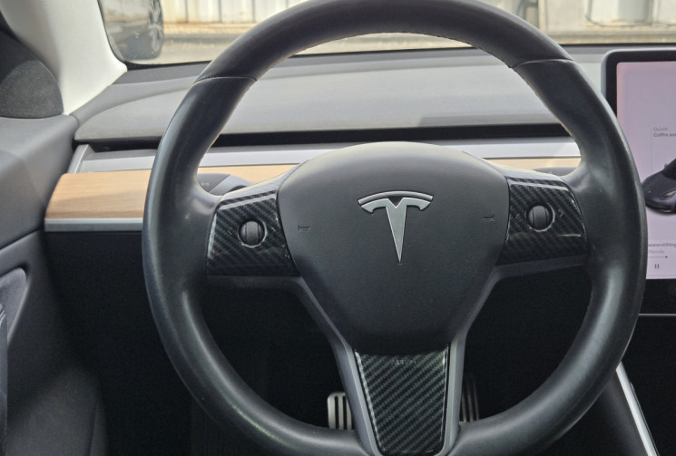 Tesla Model 3 STANDARD Plus 325cv 