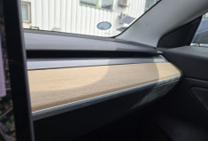Tesla Model 3 STANDARD Plus 325cv 