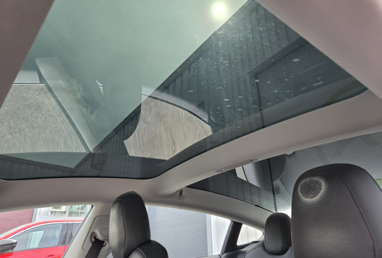 Tesla Model 3 STANDARD Plus 325cv 