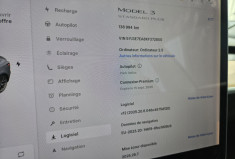 Tesla Model 3 STANDARD Plus 325cv 