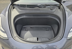 Tesla Model 3 STANDARD Plus 325cv 