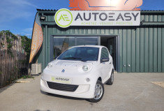 Aixam Minauto ACCESS S10