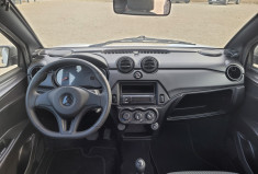 Aixam Minauto ACCESS S10