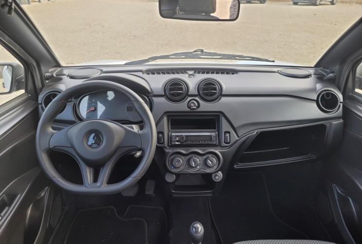 Aixam Minauto ACCESS S10