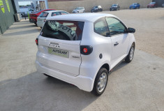 Aixam Minauto ACCESS S10