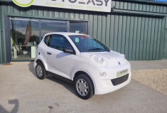 Aixam Minauto ACCESS S10