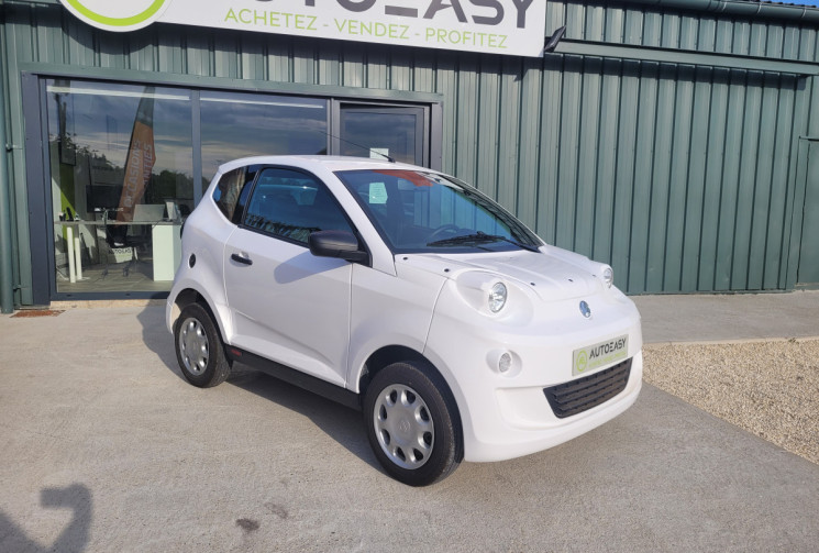 Aixam Minauto ACCESS S10