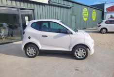Aixam Minauto ACCESS S10