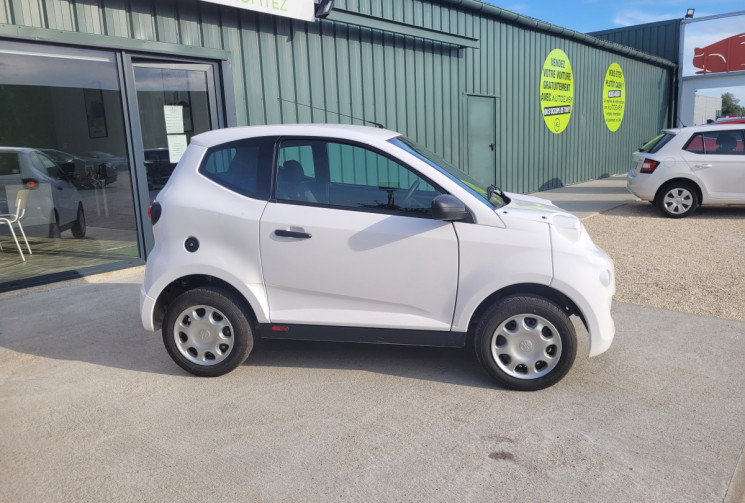 Aixam Minauto ACCESS S10
