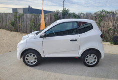 Aixam Minauto ACCESS S10