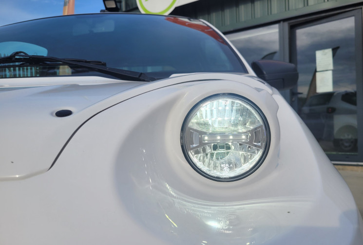 Aixam Minauto ACCESS S10