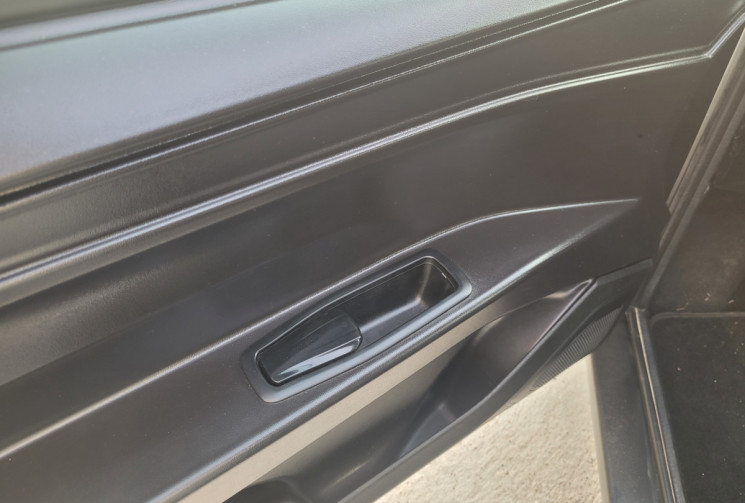 Aixam Minauto ACCESS S10