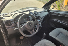 Aixam Minauto ACCESS S10