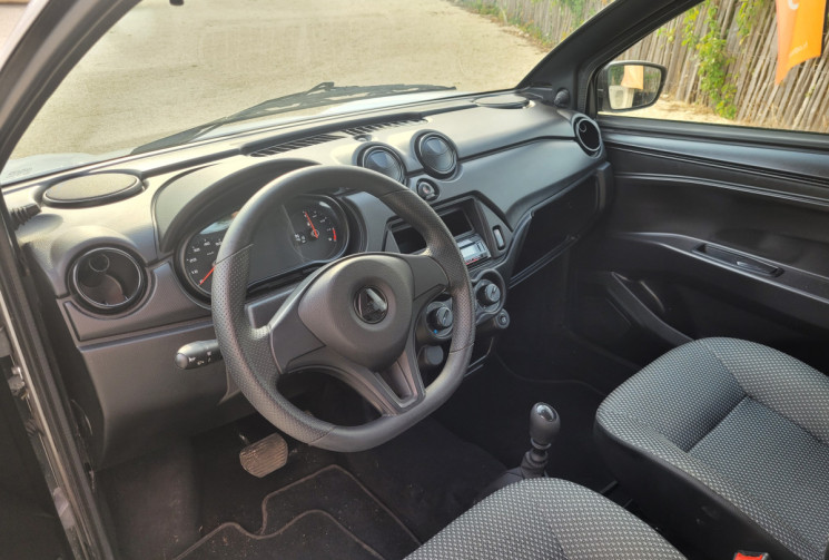 Aixam Minauto ACCESS S10
