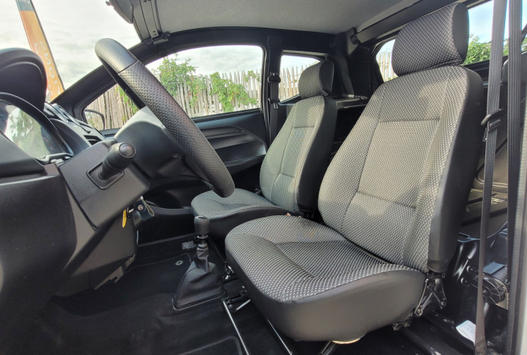 Aixam Minauto ACCESS S10