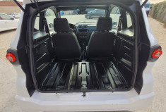 Aixam Minauto ACCESS S10