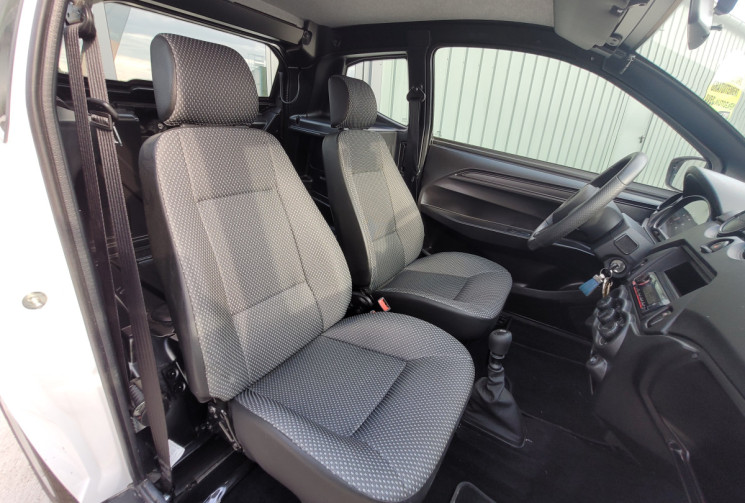 Aixam Minauto ACCESS S10