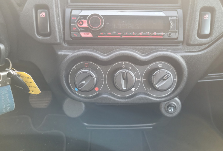 Aixam Minauto ACCESS S10