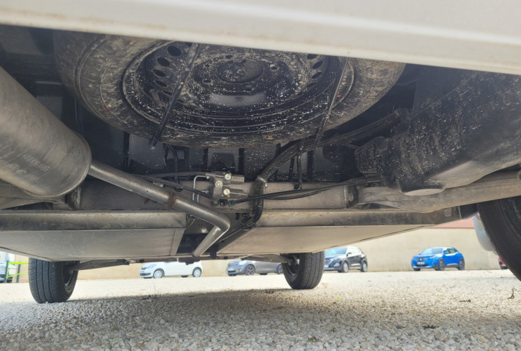 Aixam Minauto ACCESS S10