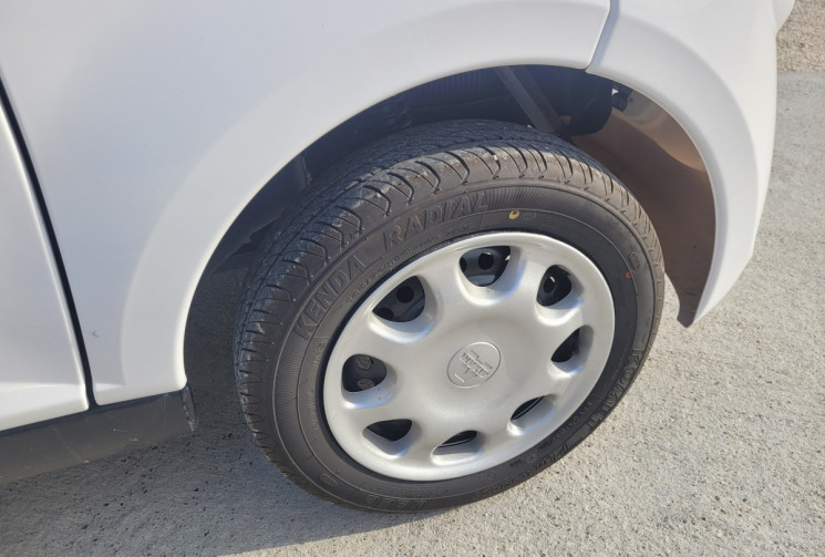 Aixam Minauto ACCESS S10