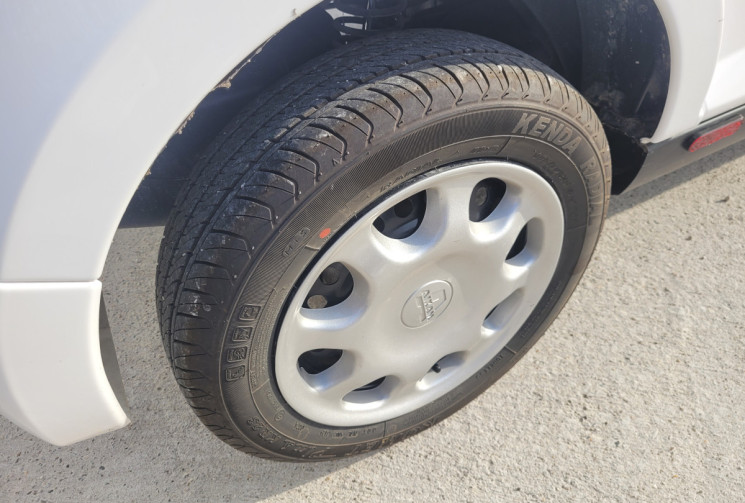 Aixam Minauto ACCESS S10