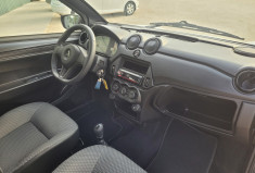 Aixam Minauto ACCESS S10