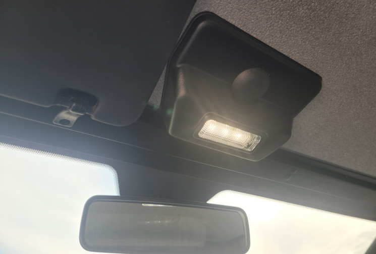 Aixam Minauto ACCESS S10