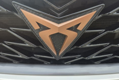 CUPRA Leon HYBRID VZ1.4 TSI 245 cv * état neuf * carplay * pack connectivité * volant chauffant *   