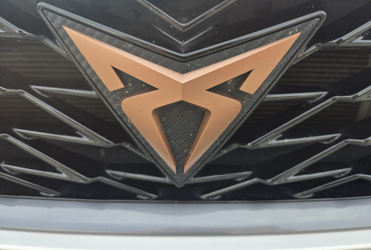 CUPRA Leon HYBRID VZ1.4 TSI 245 cv * état neuf * carplay * pack connectivité * volant chauffant *   