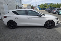 CUPRA Leon HYBRID VZ1.4 TSI 245 cv * état neuf * carplay * pack connectivité * volant chauffant *   