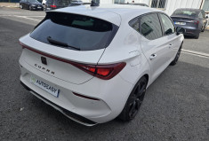 CUPRA Leon HYBRID VZ1.4 TSI 245 cv * état neuf * carplay * pack connectivité * volant chauffant *   