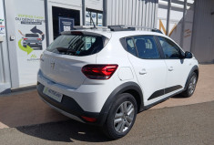 Dacia Sandero STEPWAY III 1.0 TCe 12V CVT CONFORT