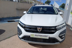 Dacia Sandero STEPWAY III 1.0 TCe 12V CVT CONFORT