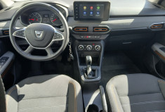 Dacia Sandero STEPWAY III 1.0 TCe 12V CVT CONFORT