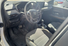 Dacia Sandero STEPWAY III 1.0 TCe 12V CVT CONFORT