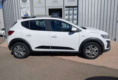 Dacia Sandero STEPWAY III 1.0 TCe 12V CVT CONFORT