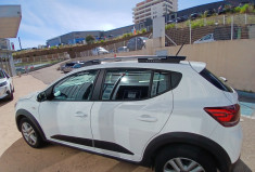 Dacia Sandero STEPWAY III 1.0 TCe 12V CVT CONFORT