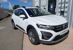 Dacia Sandero STEPWAY III 1.0 TCe 12V CVT CONFORT