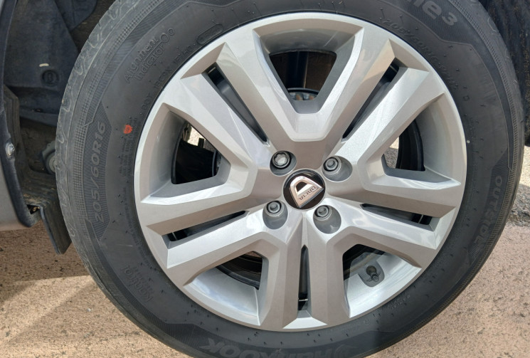 Dacia Sandero STEPWAY III 1.0 TCe 12V CVT CONFORT