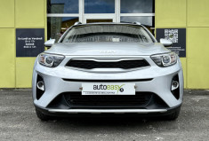Kia STONIC 1.0 T-GDi 100ch Active // Première main // Garantie Constructeur