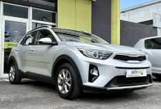 Kia STONIC 1.0 T-GDi 100ch Active // Première main // Garantie Constructeur