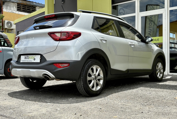 Kia STONIC 1.0 T-GDi 100ch Active // Première main // Garantie Constructeur