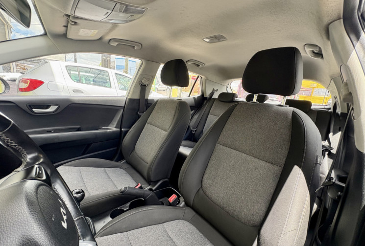 Kia STONIC 1.0 T-GDi 100ch Active // Première main // Garantie Constructeur