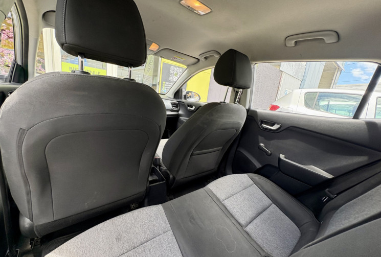 Kia STONIC 1.0 T-GDi 100ch Active // Première main // Garantie Constructeur