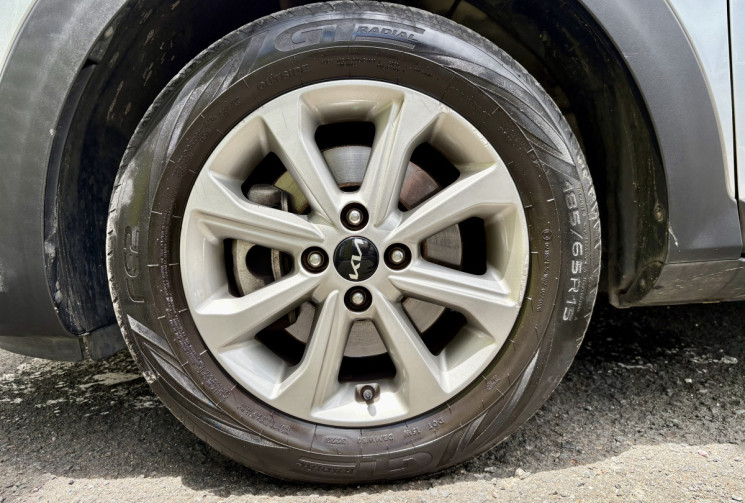 Kia STONIC 1.0 T-GDi 100ch Active // Première main // Garantie Constructeur
