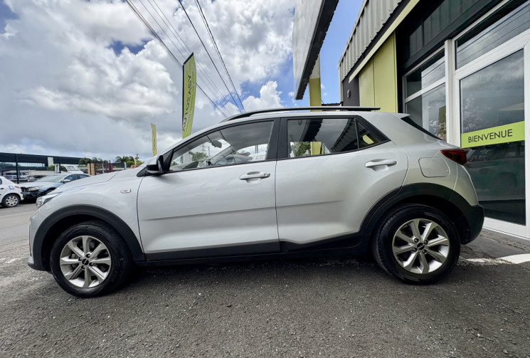 Kia STONIC 1.0 T-GDi 100ch Active // Première main // Garantie Constructeur