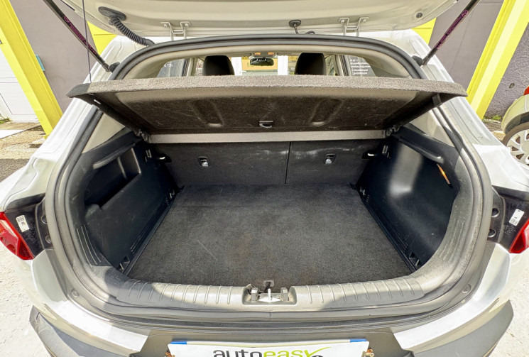 Kia STONIC 1.0 T-GDi 100ch Active // Première main // Garantie Constructeur